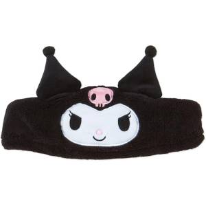 Sanrio Characters: Hair Band - Kuromi [Sanrio]