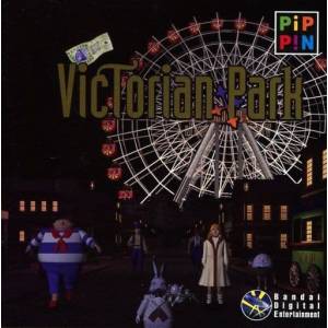 Victorian Park [Pippin - used good condition]