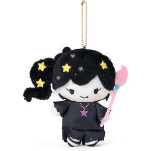 Sanrio Characters: Frame Design - Plush Keychain - Little Twin Stars - Lili [Sanrio]
