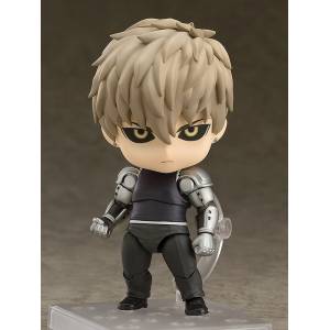One-Punch Man - Genos Super Movable Edition [Nendoroid 645]
