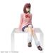 Figurine Ayase Momo - Dan Da Dan Chokonose Vol.2 (SEGA) - Édition 2025, PVC, Manga