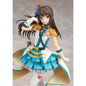 THE IDOLM@STER Cinderella Girls - Rin Shibuya Crystal Night Party Ver. [Good Smile Company]