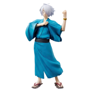 Vivit Figure - Birth of Kitaro: The Mystery of GeGeGe - Kitaro's Father (2nd Hand Prize Figure) [System Service]