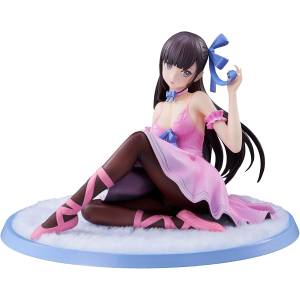ORIGINAL DESIGN ART CORP: Nekojira 1/7 - Flamingo-Ballerina Girl [Astrum Design]