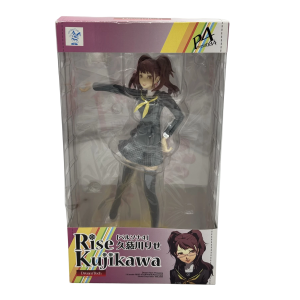 Persona-series figures
