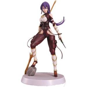 Shangri-La Frontier: Arthur Pencilgon 1/7 [Our Treasure]