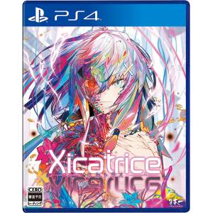 Xicatrice [PS4 - Occasion BE]
