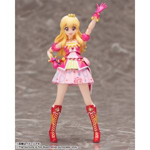 Aikatsu - Ichigo Hoshimiya (Sun ver.) [SH Figuarts]