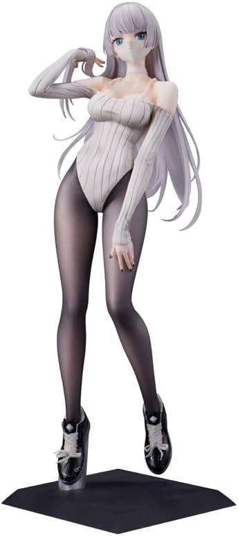 Original Design Art Corp: Ivy illustration by YD 1/7 - Regular Edition [Astrum Design]
