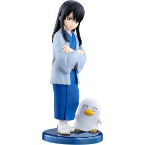 Gintama: Adokenette Series - Kotaro Katsura w/ Elizabeth [Bandai Spirits]