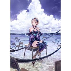 BLUE REFLECTION TIE [PS4 - Occasion BE]