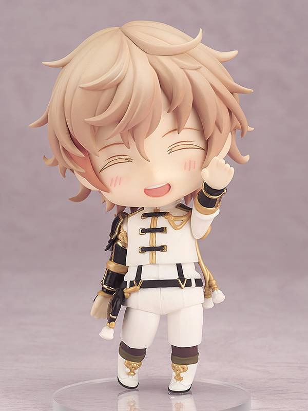 Touken Ranbu -ONLINE- Monoyoshi Sadamune [Nendoroid 651]