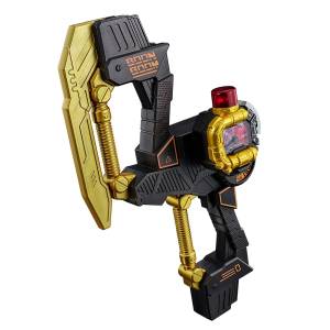 Bakuage Sentai Boonboomger - Bunbun Change Axe - MEMORIAL EDITION (Limited Edition) [Premium Bandai]