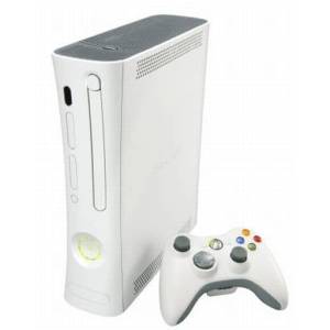 Xbox 360 Arcade (HDMI) [Used / Loose]
