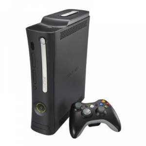 Xbox 360 Elite (120GB / HDMI / FAA-00069) [Occasion / Loose]