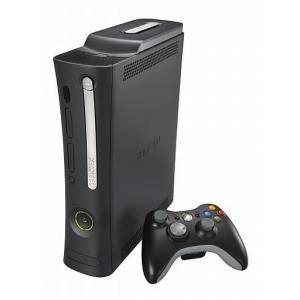 Xbox 360 Elite (120GB / HDMI) [Occasion / Loose]