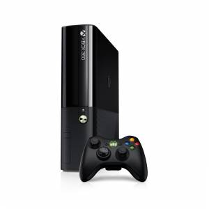 Xbox 360 (4GB / 1L9V-00016) [Used / Loose]