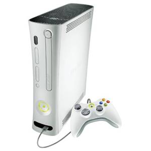 Xbox 360 Core System [Occasion / Loose]