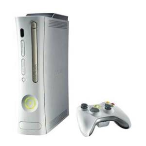 Xbox 360 (60GB / HDMI) [Used / Loose]
