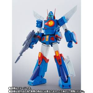 HI-METAL R: Sentou Mecha Xabungle - Xabungle (Sunrise Spirits) (Limited Edition) [Bandai Spirits]