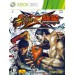 Street Fighter X Tekken - édition standard [X360]