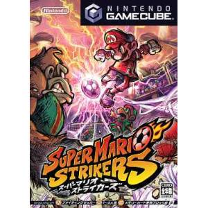 Super Mario Strikers [NGC - occasion BE]