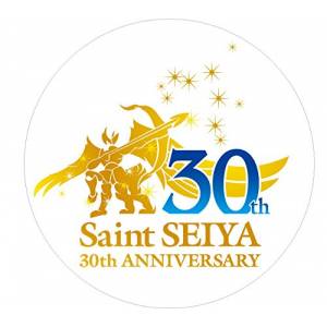 Saint Seiya 30th Anniversary SONG SELECTION [OST]