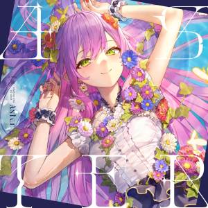 Tokoyami Towa: Aster (1st Album) [Audio CD]