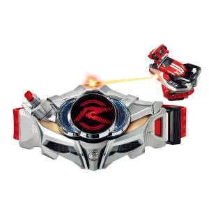 Kamen Rider Drive: DX - SUPER BEST Drive Driver & Shift Brace [Bandai]