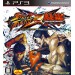Street Fighter X Tekken - Standard Edition [PS3]