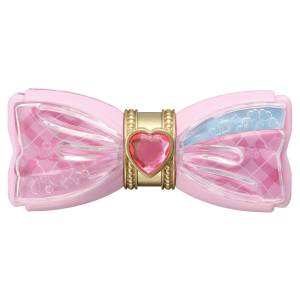 Kimi to Idol Precure: Pretty Holic - Lipstick - Cure Idol [Bandai]