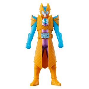 Kamen Rider Gavv: Rider Hero Series - Kamen Rider Gavv - Blizzard Sorbet Form [Bandai]