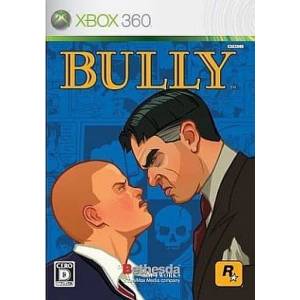 Bully / Bully - Scholarship Edition [X360 - Occasion BE]