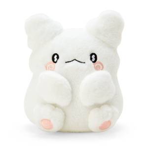 Sanrio Characters: Plush - Hanamaruobake (S) [Sanrio]
