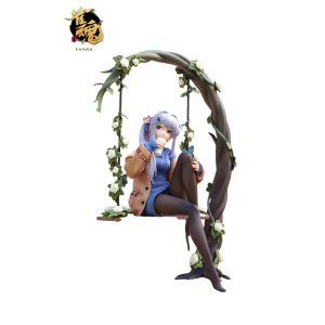 Mahjong Soul: Yui Yagi - Full Bond Ver. 1/7 [Reverse Studio]