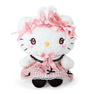 Sanrio Characters: Dream Ribbon - Plush - Hello Kitty [Sanrio]