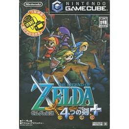 zelda no densetsu twilight princess iso gc