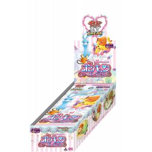 Pokemon XY - Concept Pack PokeKyun Collection 20 Pack BOX [Trading Cards]