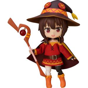 Nendoroid Doll: KonoSuba Season 3 - Megumin [Good Smile Company]