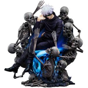 Jujutsu Kaisen: Gojou Satoru 1/7 [Mappa x Design Coco]