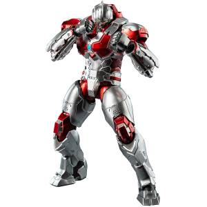 FigZero: Ultraman - Final Season - Ultraman Suit JACK (Anime Ver.) 1/6 [threezero]
