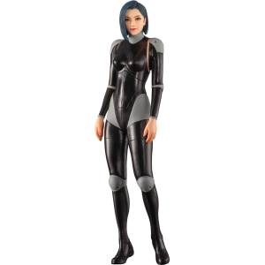 12 Real Figure Collection No.41: AI Cyber Girl Vol.2 [Hasegawa]