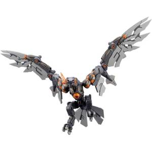 Hexa Gear Alternative: Sneak Sight Kit Block 1/24 Plastic Model (Reissue) [Kotobukiya]