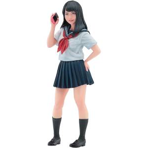 JK Mate Series: Sailor Summer Uniform [Hasegawa]
