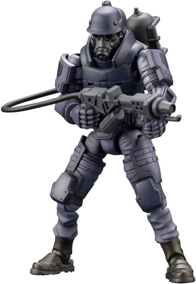 Hexa Gear: Early Governor 1/24 - Vol.2 (Reissue Plastic Model Kit) [Kotobukiya]