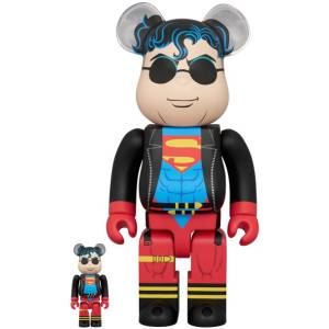 Buy BE@RBRICK / BEARBRICK Figures (Hobby Japanese import)