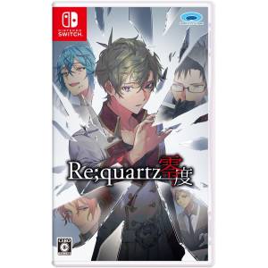 Re:quartz Raid [Switch]