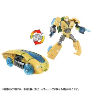 Transformers / ONE: Energon Glow Bumblebee [Takara Tomy]