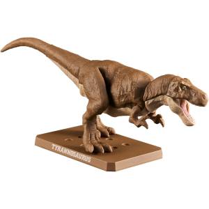 Plannosaurus: Tyrannosaurus [Bandai Spirits]