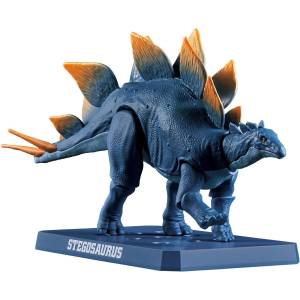 Plannosaurus: Stegosaurus - Plastic Model [Bandai Spirits]